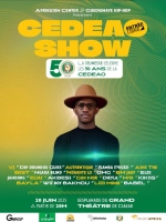 CEDEA SHOW