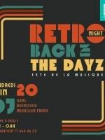 RETRO NIGHT