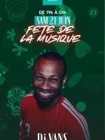 Fête de la Musique