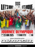 Olympic Day 2025