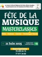 Fête de la Musique