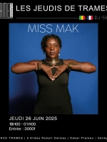 Jeudi Trames