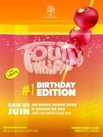 TournWhipp #1