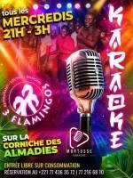 Karaoké Night