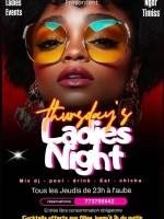 Ladies Night