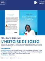 Rencontre littéraire