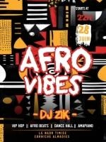 Afro Vibes