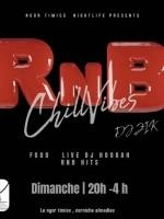 SOIRÉE RNB