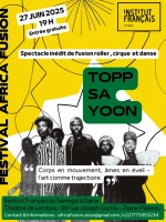 TOPP SA YOON