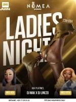 LADIES NIGHT