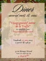 Dîner Prestige