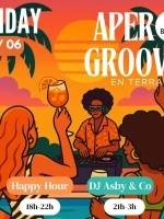Apéro Groove