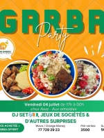 Garba Party