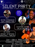 Silent Party