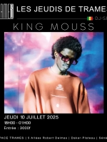 Les Jeudis de Trames