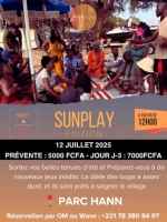 Meet & Play