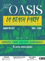 La Beach Party