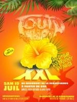 Tout Whippin XXL