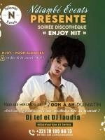 « ENJOY HIT »