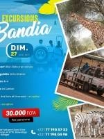 Excursion Bandia
