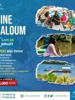 Excursion Sine Saloum
