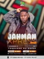 jahman xpress