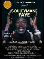 Souleymane Faye