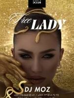 Free Lady