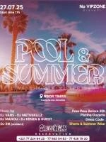 Pool & Summer Live