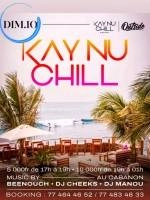 Kay Nu Chill X Outside