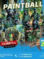 Paintball