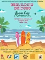Journée Plage Solidaire