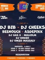 Dakar Beach Fest