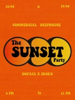 The Sunset Party