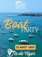 Boat Party