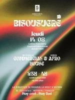 Bisous Sucrée