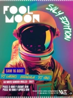 Fool Moon