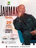 Jahman Xpress