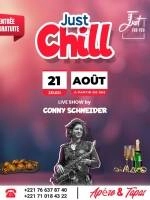 Just Chill