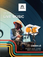 Cheikh Lô