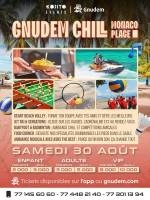 Gnudem Chill