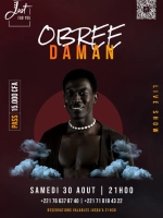Obree Daman