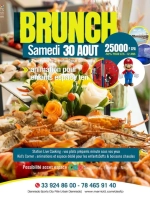 Brunch de la rentrée