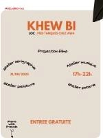 KHEW BI
