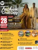 Fashion Chill Day