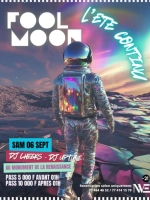 FOOLMOON
