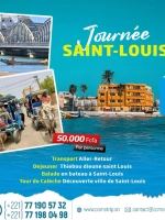 Journée Saint-Louis