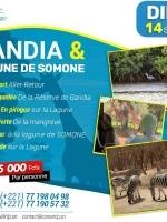 Réserve de Bandia
