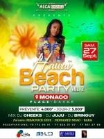 Hawaii Beach Party Vol. 2