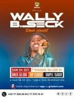 Wally B. Seck